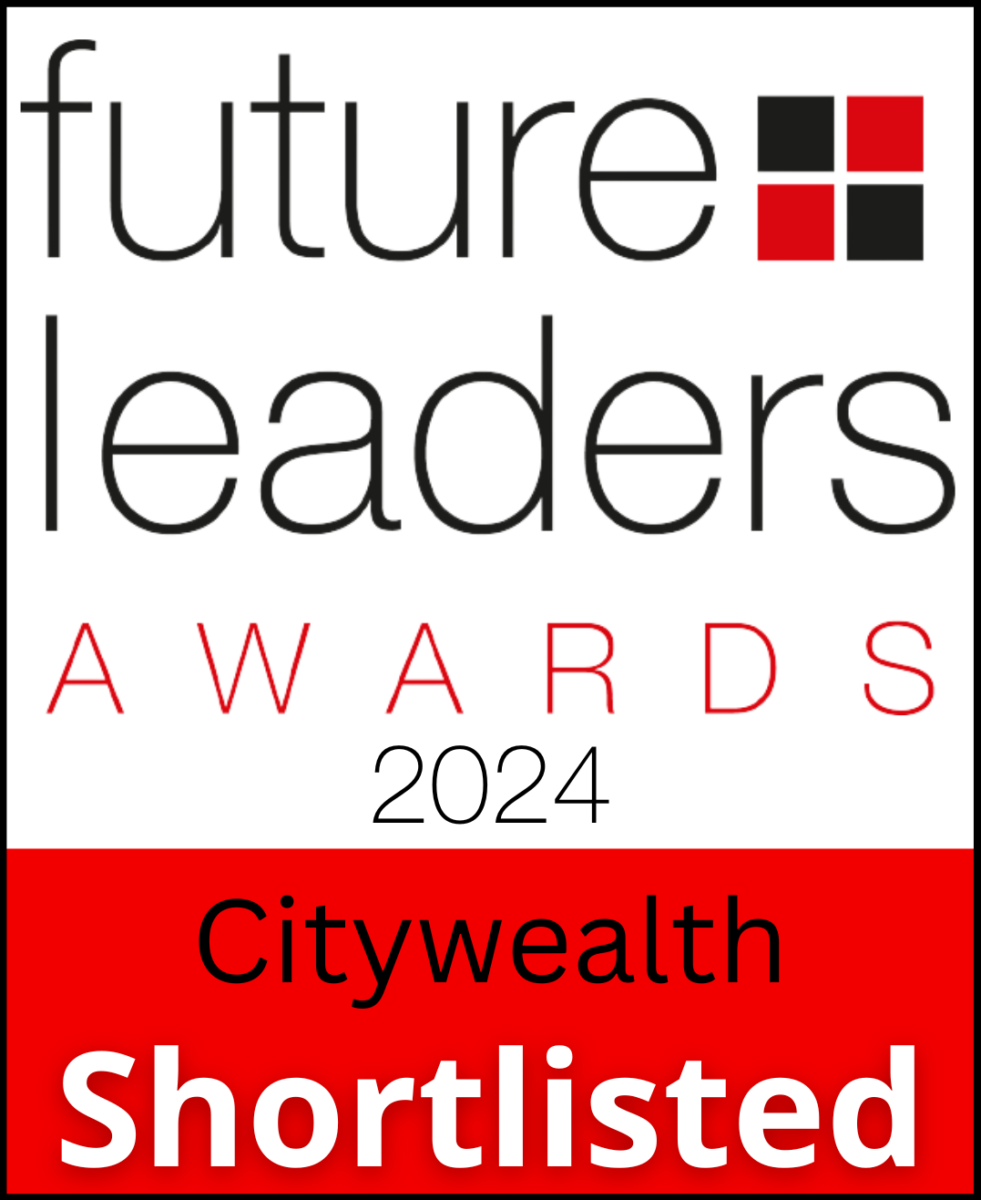Citywealth Future Leaders Awards 2024 - Shortlisted (1)