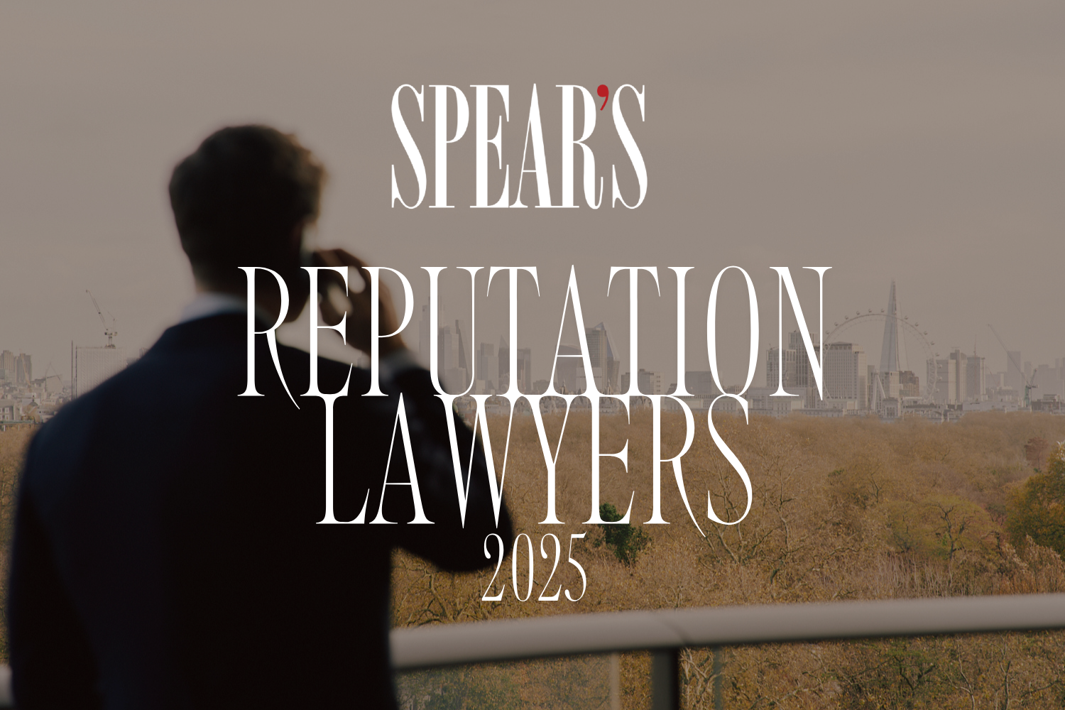 REPUTATION LAWYERS